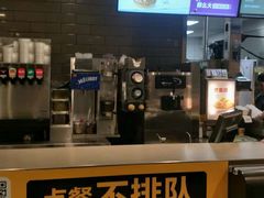-麦当劳(厦门北站店)