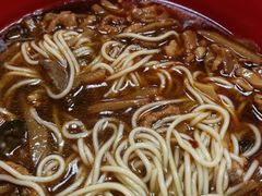 -华山医院-食堂