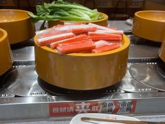 -喜家自助小火锅(卓悦里店)