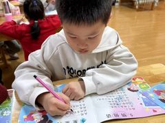 -北京市丰台区阳光起点锦城幼儿园(丰台园)