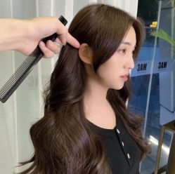 -3AM HAIR SALON染发接发