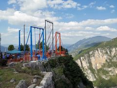 -重庆云阳龙缸景区