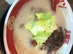 豚王拉面-豚王拉面(铜锣湾店 )