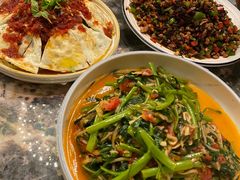 -浩海火燒雲傣家菜(芮欧百货店)