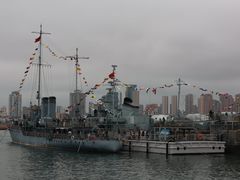 -中国人民解放军海军博物馆