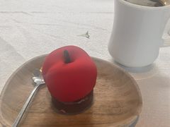 -自如ZSPACE四合院艺术餐厅
