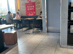 -麦当劳(北苑秋实路店)
