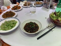 -紫光园·烤鸭·北京菜(团结湖店)