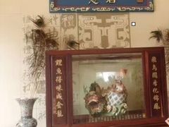 门面-龙抄手(春熙路总店)