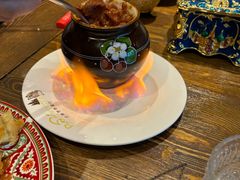 -卢布里西餐厅(总店)