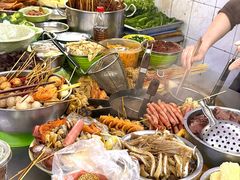 -菊菊小吃店