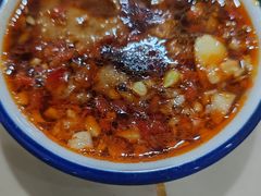 -美兰春记食店·龙舌坡红烧牛肉