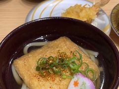 -大起水产回转寿司(大丸心斋桥店)