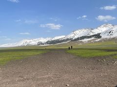 -新疆那拉提国家旅游度假区