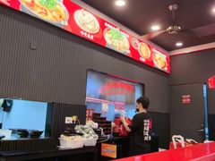 -肥汁米蘭香港米线(定西路店)