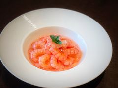 宁波呛虾-海味世家·家常菜馆(明州里店)