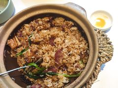 -南拳十三姨·潮汕砂锅粥·粤菜(西单大悦城店)