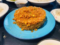 -梅飞酒家(桑园路店)