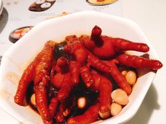 -新大咀港式茶餐厅(宝山万达店)