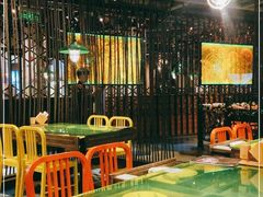 大堂-辛香汇(宝乐汇店)