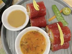 -点都德(聚福楼店)
