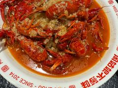 -周姑娘不等味·牛羊肉火锅·螃蟹罗氏虾·烤鱼烤串(高邮店)