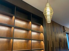 -南平静修小镇水芳阁餐厅