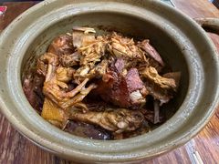 -斯丹姜母鸭·古法干香(涂门街总店)