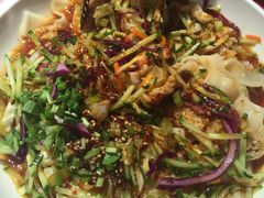 -西贝莜面村(上海百联西郊店)