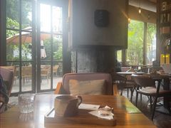 -乌托邦咖啡(武侯祠店)