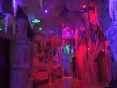 -水晶之星洗浴温泉汗蒸