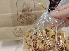 -国际饭店·帆声西饼屋(黄河路店)