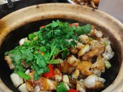 -飞尝蚝·顺德菜·鱼生(顺德总店)