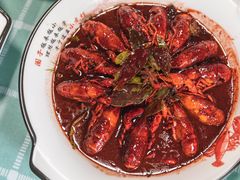 -小鳌陪你小排档·四季小龙虾·田鸡·宵夜(中央第五街店)