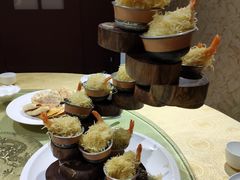 -白鹿苑蒙餐(鄂温克宾馆店)