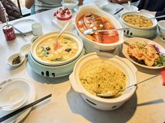 -淮扬韵(市政府汉神店)