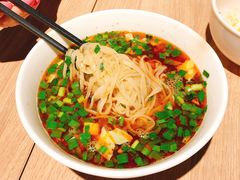 -白起肉夹馍