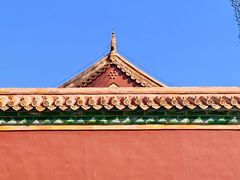 景点-景山公园