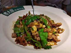 -费大厨辣椒炒肉(万家丽一店)