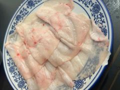 -磁器铜锅涮肉(交大东路店)