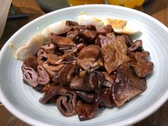 梆梆肉-秦唐一号西安菜馆(钟楼店)