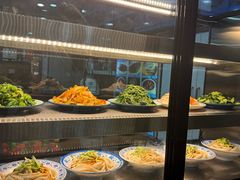 -西安贾三灌汤包·回坊小吃·清真炒菜(北院门总店)