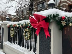 -天津五大道文化旅游区