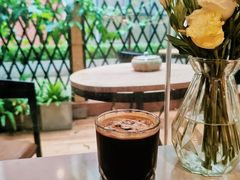 冰美式-梵花教室(壹品广场店)