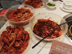 -古乐牛香·鲜牛肉牛杂火锅(解放东路店)