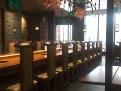 -呷哺呷哺 黄金牧场 (盛世天骄店)