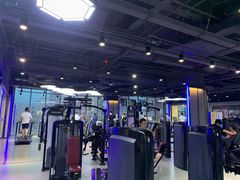 -一兆韦德健身(浦东万达会所)