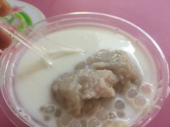 -小草糖水(海棠村店)