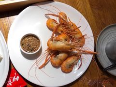 -必点海鲜·鲅鱼水饺(鞍山西道店)