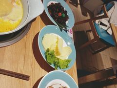 -青瓷火锅料理(西单大悦城店)